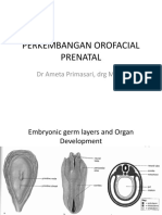 Pertumbuhan Dan Perkembangan Kompleks Kraniofasial 2