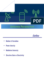 09-Feb-2021 Class 4 - Antenna Parameters