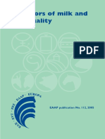 (EAAP Scientific Series 112) J.F. Hocquette - S. Gigli - Indicators of Milk and Beef Quality-Wageningen Academic Publishers (2005)