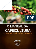 Manual da Cafeicultura e-book