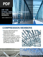 Compression Members