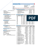 MNC Investama TBK.: Company Report: January 2019 As of 31 January 2019