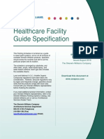 SW PDF Healthcare Spec Guide