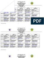 DSHS Project MERIT Matrix 2021