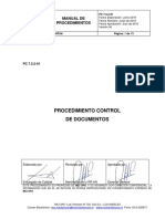 1 Procedimiento Control de Documentos 7.5.2-01