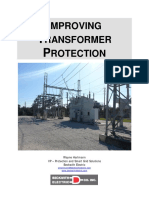 Improving Transformer Protection 150213 BECO JRM