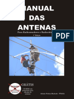 Manual Das Antenas Pt9aia
