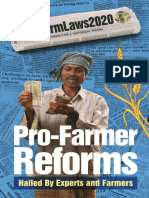Experts Articles On Farm Bills