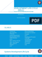 02-Systems Development Life Cycle (SDLC)