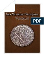 Fulcanelli - Las Moradas Filosofales