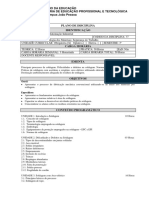 Soldagem: Processos e Práticas