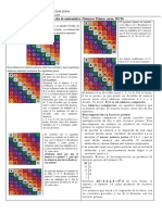 Guía Pedagógica #1 - Matemática de 1° Año