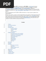 Portable Document Format (PDF), Standardized As ISO 32000, Is A