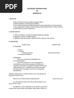 DETAILED-LESSON-PLAN
