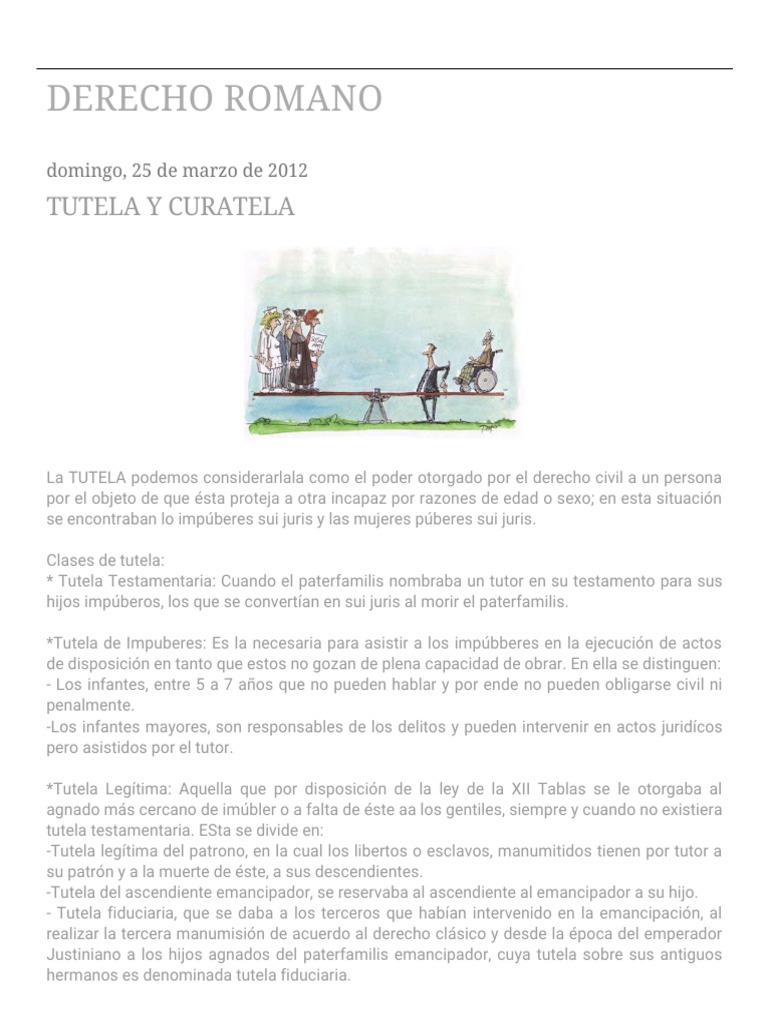 derecho-romano-tutela-y-curatela-pdf-guardi-n-legal-freedman