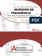 Guia Rapido Universal Inversor de Frequencia