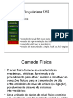 Camada Fisica