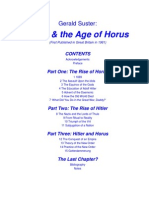 Hitler & The Age of Horus