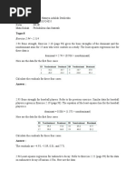 Tugas8 Probabilitas - AdelyaNatasya - 09011281924055