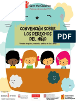 Convencion Derechos Infancia