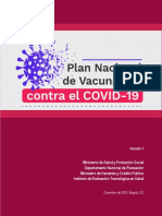 1 - Plan de Vacunacion Colombia Covid