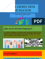 LOS DERECHOS HUMANOS 10-1