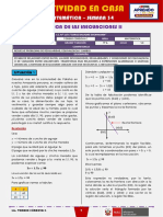 SEMANA 34 - GRÁFICA DE LAS INECUACIONES II (5to MATEMÁTICA)