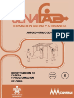 M1-U6 Construccion Caseta Programacion Obra