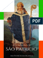 A Confissao de Sao Patricio - Sao Patricio Da Irlanda