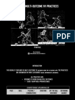 Multi-Outcome 1V1 Practices