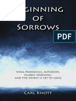 Beginning of Sorrows-eBook