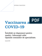 Brosura Medici Vaccinarea Covid MS 1