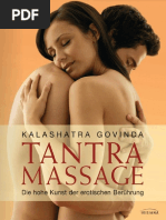 Massage freilassing tantra