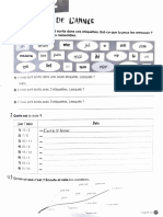 Cahier Dexercices 1º ESO UNITÉ 2