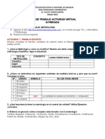 Guia de Trabajo Actividad Virtual Metrologia