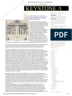 KEYSTONE - Sabiduría Geométrica, Por Titus Burckhardt