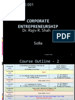 ENTP 4350.001: Corporate Entrepreneurship