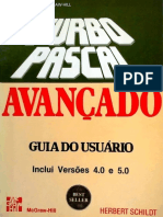 Turbo Pascal Avancado
