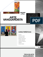 Arte Vanguardista!!!! Santii