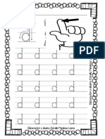 Tareas Leccion Dedo