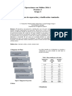 Informe Tamizado