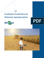 Apostila Avaliação Econômica Sistemas Agropecuários - CAPLIVRO - v2