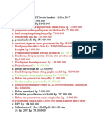Download Contoh soal cash flow by Rifha13 SN49530574 doc pdf