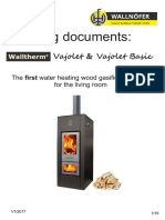 Planning Documents:: Vajolet & Vajolet Basic