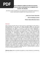 Artigo 3 XVI Fórum Ambiental da Alta Paulista)