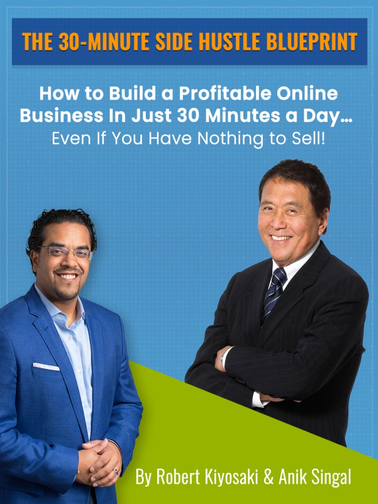 RK ESI 30min Blueprint PDF