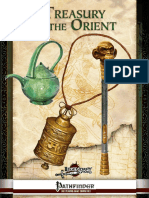 Treasury of the Orient