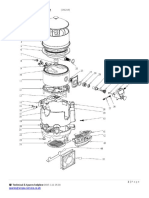 Exploded Diagram and Spare Parts List: Spares@uropa-Service - Co.uk