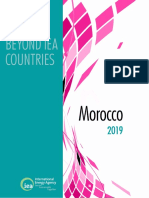 Energy Policies Beyond IEA Contries Morocco