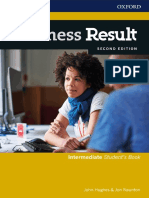 Business Result Intermediate Student S Book